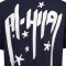 Playera Puma Hoops X Al Hilal