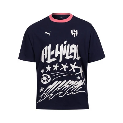 Reifen X Al Hilal T-Shirt