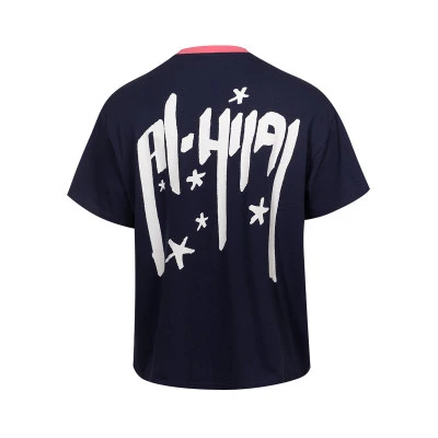 Hoops X Al Hilal T-Shirt