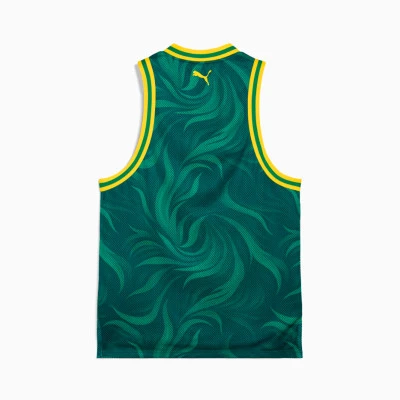 Camiseta Hoops X Palmeiras