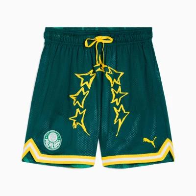 Short Hoops X Palmeiras