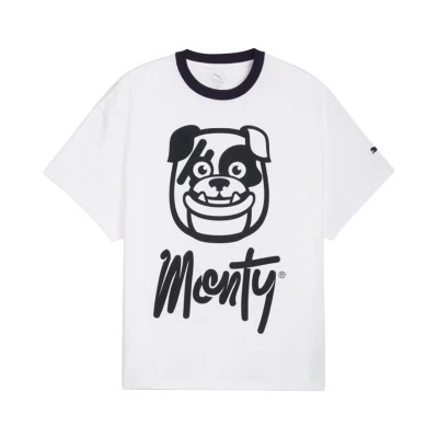 Hoops X Monterrey T-Shirt