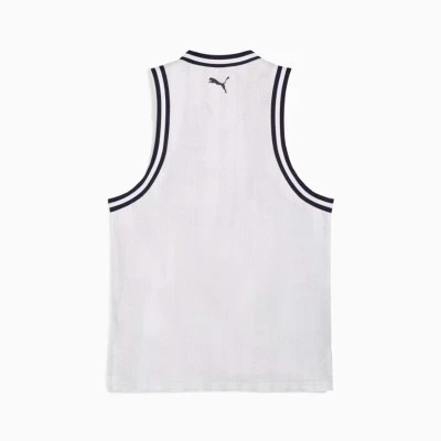 Playera Hoops X Monterrey