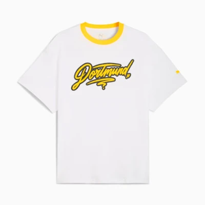 Playera Hoops X Dortmund