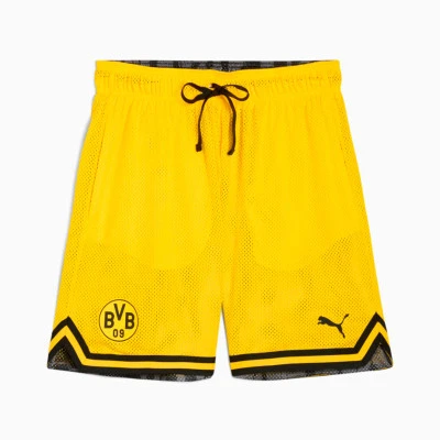 Short Hoops X Dortmund