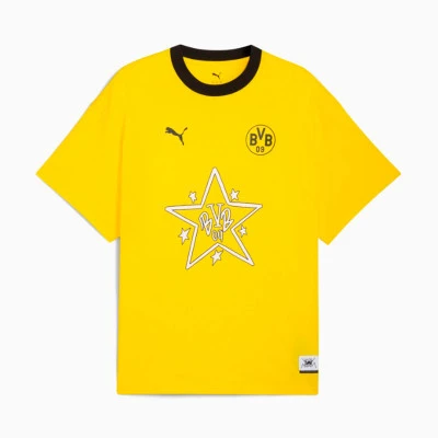 Playera Hoops X Dortmund