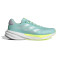 Tenis adidas Supernova Stride 2 Mujer