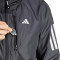 Chamarra adidas Own the Run Mujer
