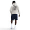 Nike Swoosh Fleece GPX Sweatshirt