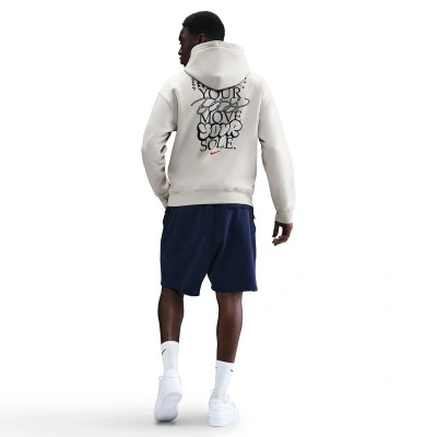 Nike Sudadera Swoosh Fleece GPX — photo 3