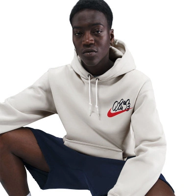 Nike Sudadera Swoosh Fleece GPX — photo 4