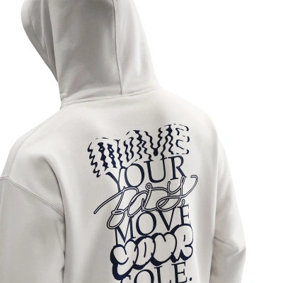 Nike Sudadera Swoosh Fleece GPX — photo 5