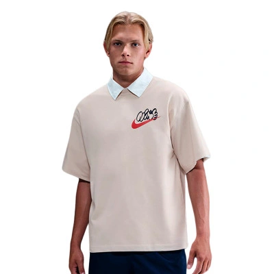 T-Shirt Swoosh GPX