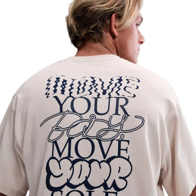 Nike Camiseta Swoosh GPX — foto 4
