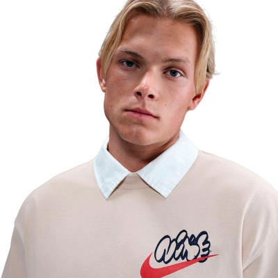 Nike Camiseta Swoosh GPX — foto 5