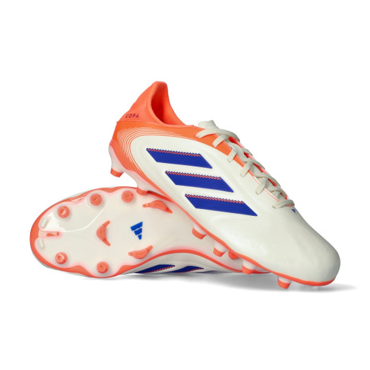 adidas Copa Pure III League FG/MG Football Boots