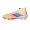 Taco de fútbol adidas F50 Sparkfusion Elite FG/AG Mujer