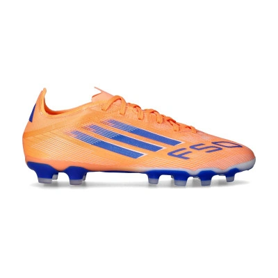 F50 Pro MG Football Boots