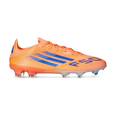 F50 Pro FG Football Boots