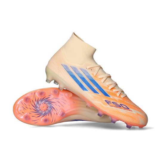 adidas F50 Sparkfusion Pro FG/AG Football Boots