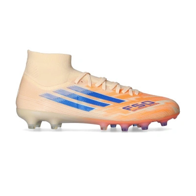 F50 Sparkfusion Pro FG/AG Football Boots