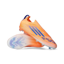Taco de fútbol adidas F50 Elite LL FG Niño