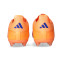 Taco de fútbol adidas F50 Elite FG Niño