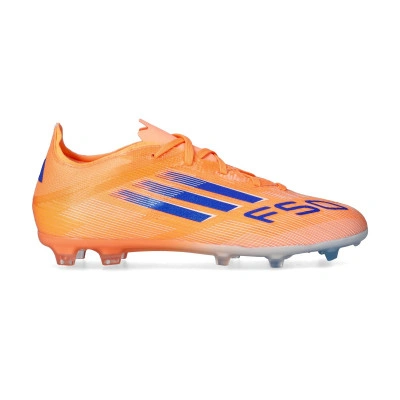 Chuteira F50 Elite FG Criança