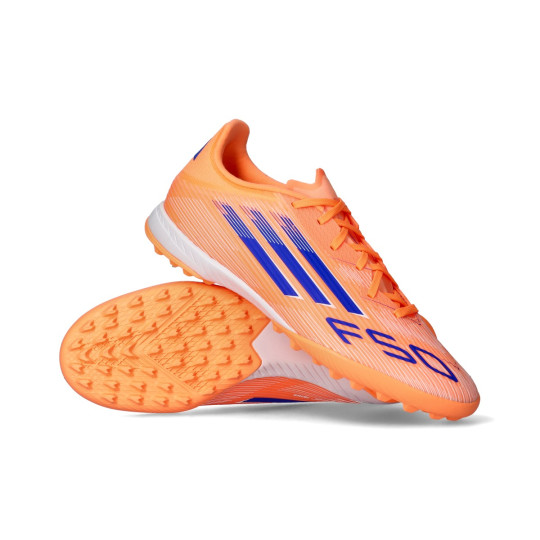 adidas F50 League Turf Football Boots