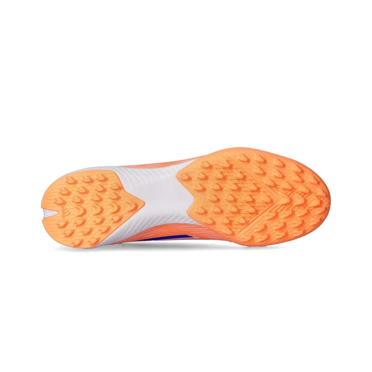 bota-adidas-f50-league-turf-naranja-3