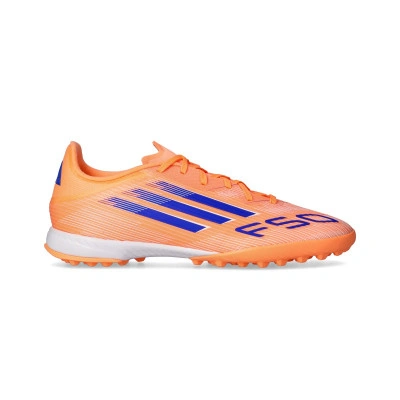 F50 League Turf Football Boots