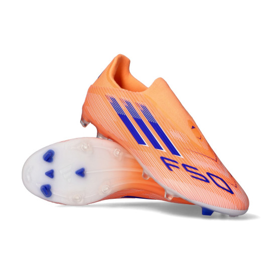 adidas F50 League LL FG/MG Football Boots