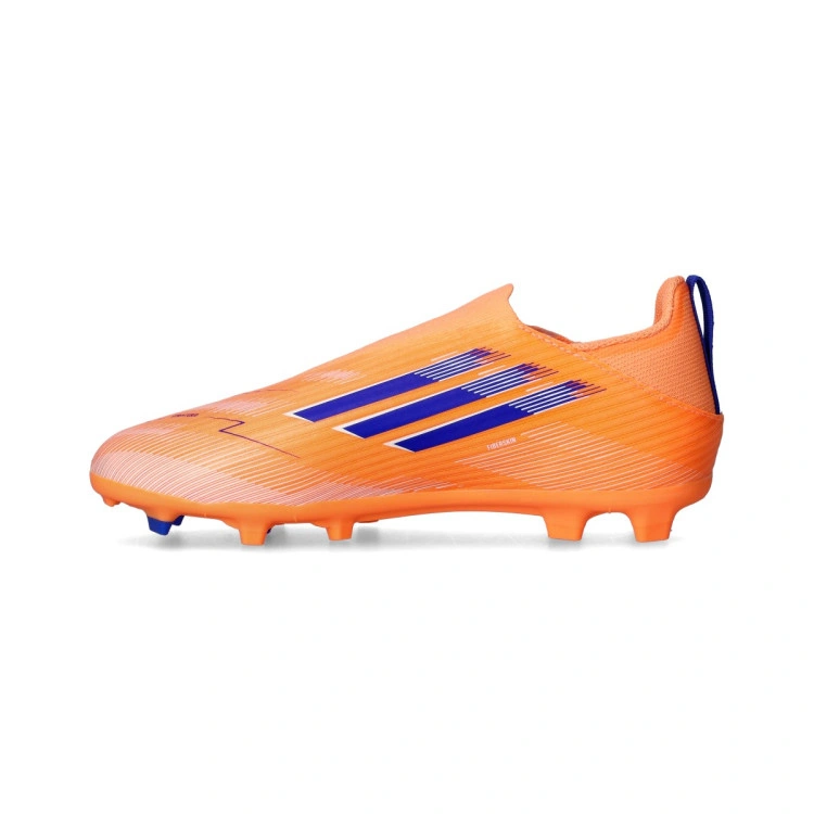 bota-adidas-f50-league-ll-fg-mg-nino-naranja-2