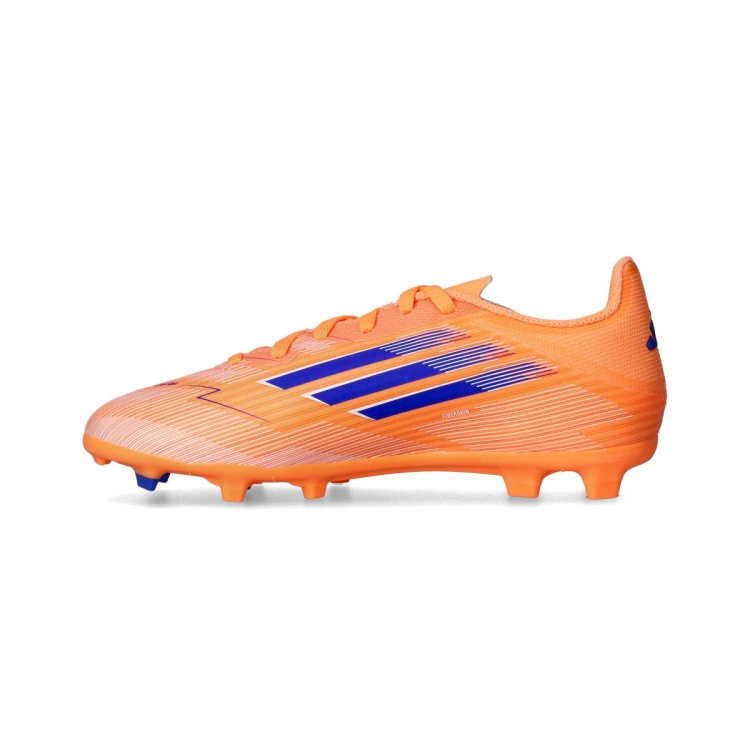 bota-adidas-f50-league-fg-mg-nino-naranja-2