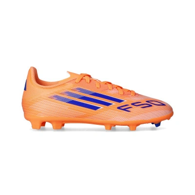 Chaussure de football Enfant F50 League FG/MG