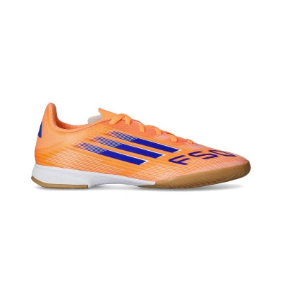 F50 Liga Kinder In Hallenfußballschuh
