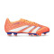 Taco de fútbol adidas Predator Club FG/MG