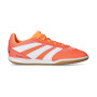 Enfant Predator Club In Sala-Signal Core-Ftwr White-Beam Orange