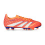 Predator Club L FG/MG Niño-Signal Core-White-Beam Orange