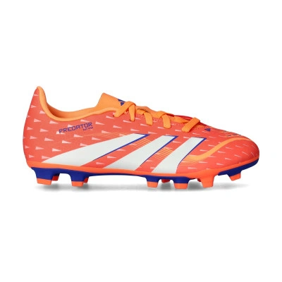 Kids Predator Club L FG/MG Football Boots