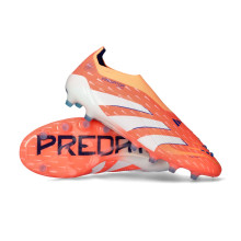Taco de fútbol adidas Predator Elite LL AG