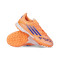 adidas Kids F50 League Turf Football Boots