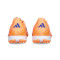 adidas Kids F50 League Turf Football Boots