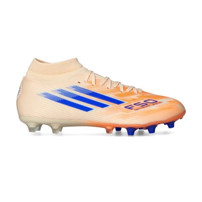 Women's F50 Sparkfusion League FG/AG Football Boots