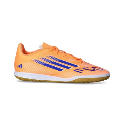 Kinder F50 Verein In Hallenfußballschuh