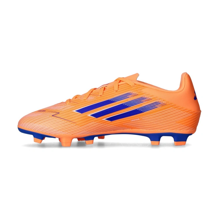 bota-adidas-f50-club-fg-mg-naranja-2