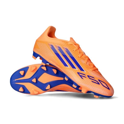 F50 Club FG/MG Football Boots