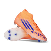 adidas F50 League Mid FG/MG Football Boots