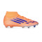 adidas F50 League Mid FG/MG Football Boots