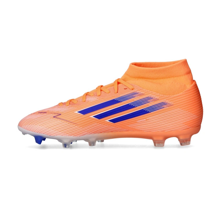 bota-adidas-f50-league-mid-fg-mg-naranja-2